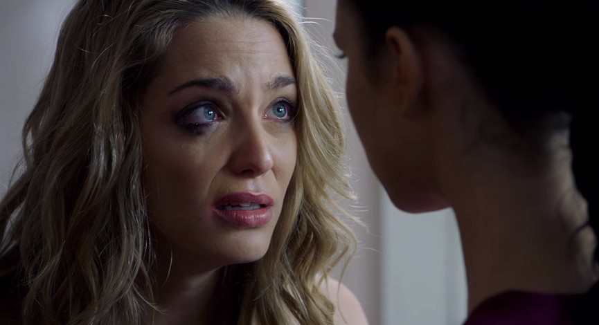 忌日快乐剧照的剧照