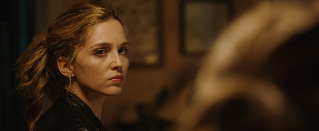 忌日快乐剧照的剧照