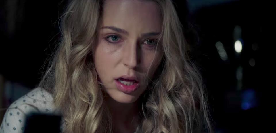 忌日快乐剧照的剧照