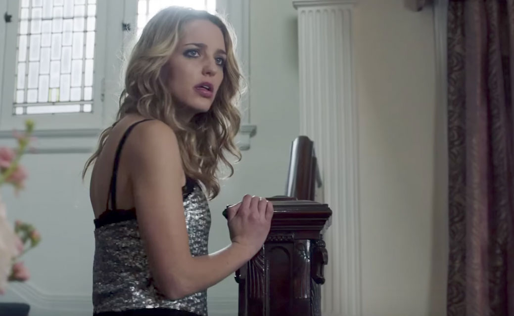 忌日快乐剧照的剧照