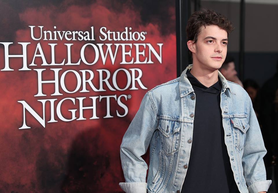 忌日快乐剧照的剧照