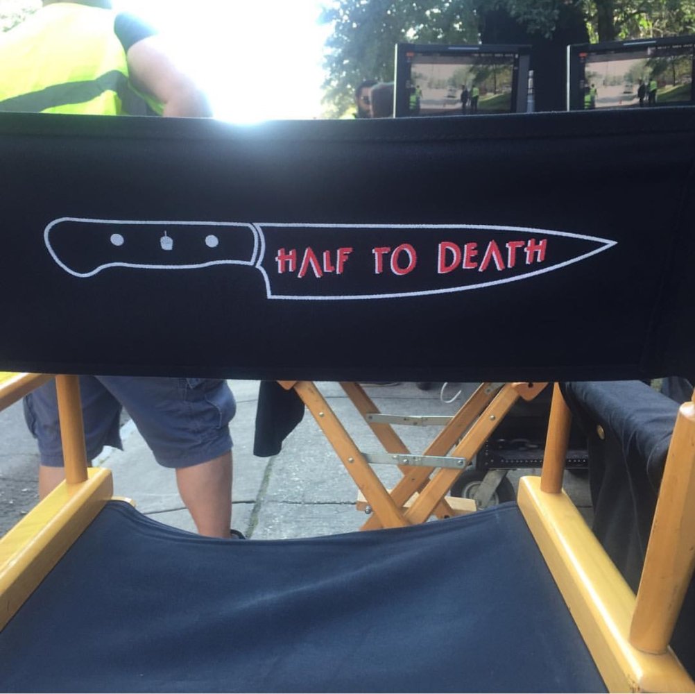 忌日快乐剧照的剧照