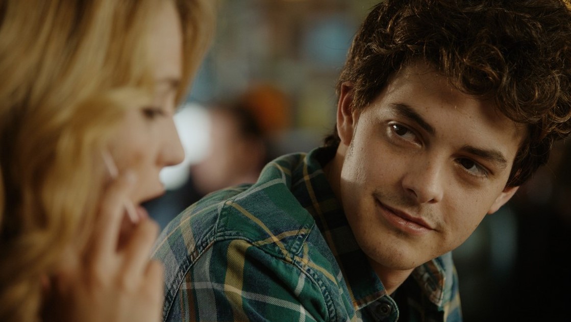 忌日快乐剧照的剧照