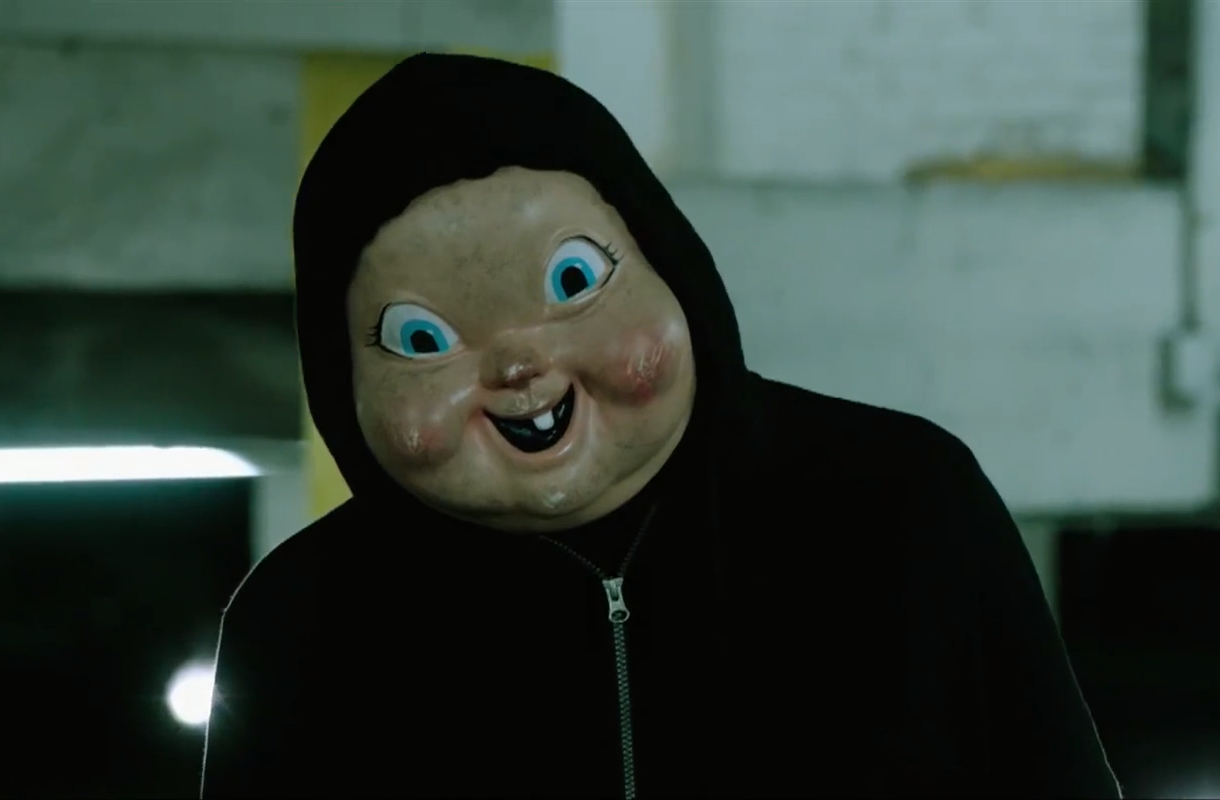 忌日快乐剧照的剧照