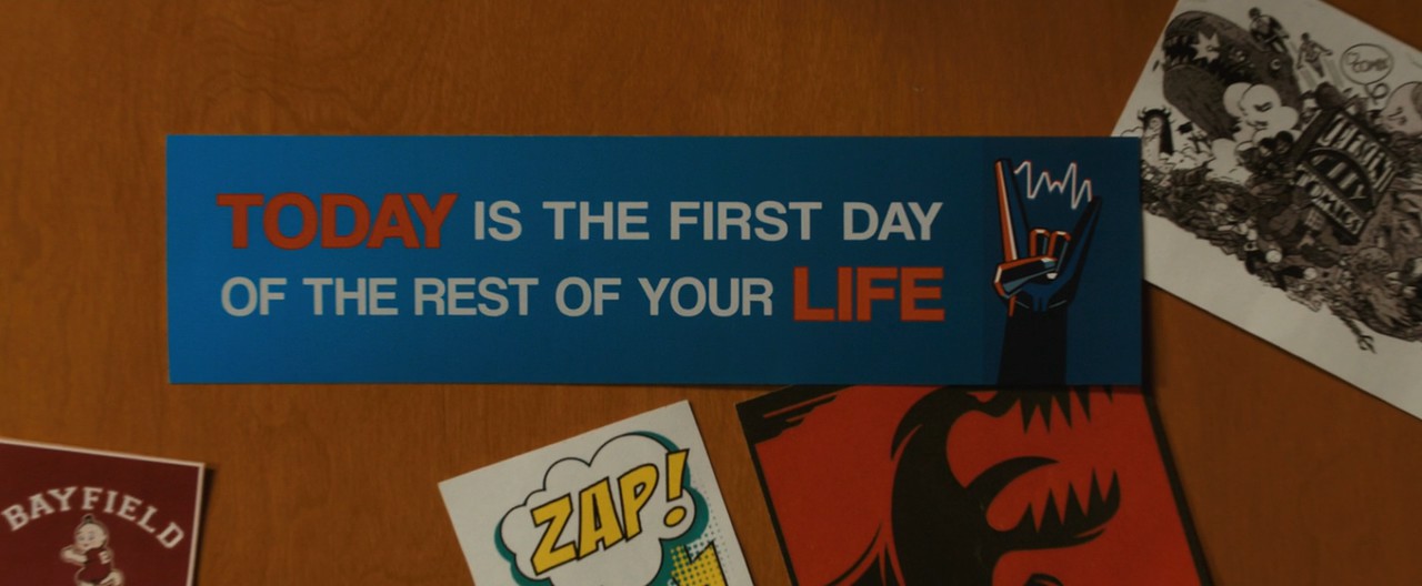 忌日快乐剧照的剧照