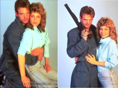 终结者剧照的剧照