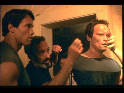 终结者剧照的剧照