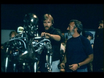 终结者剧照的剧照