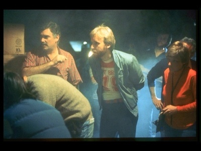 终结者剧照的剧照