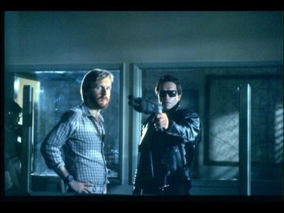 终结者剧照的剧照