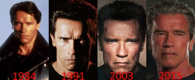 终结者剧照的剧照