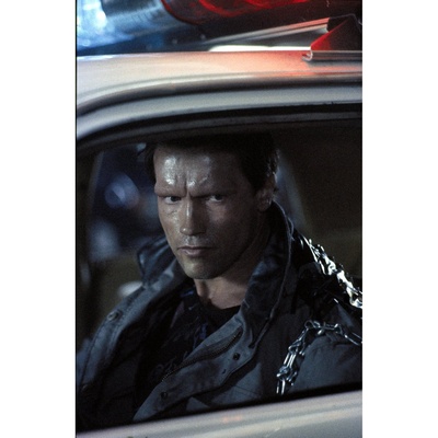 终结者剧照的剧照