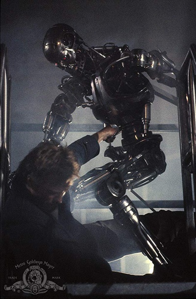 终结者剧照的剧照