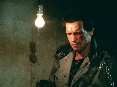 终结者剧照的剧照