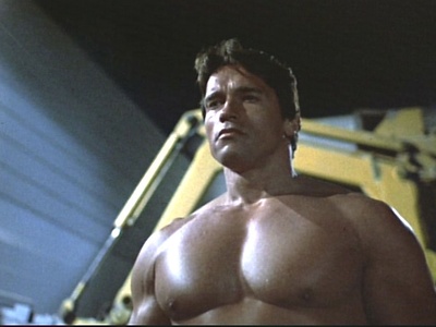 终结者剧照的剧照