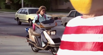 终结者剧照的剧照