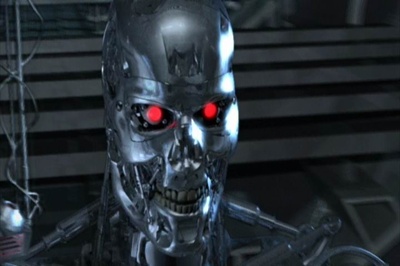 终结者剧照的剧照