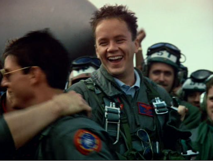 壮志凌云剧照的剧照