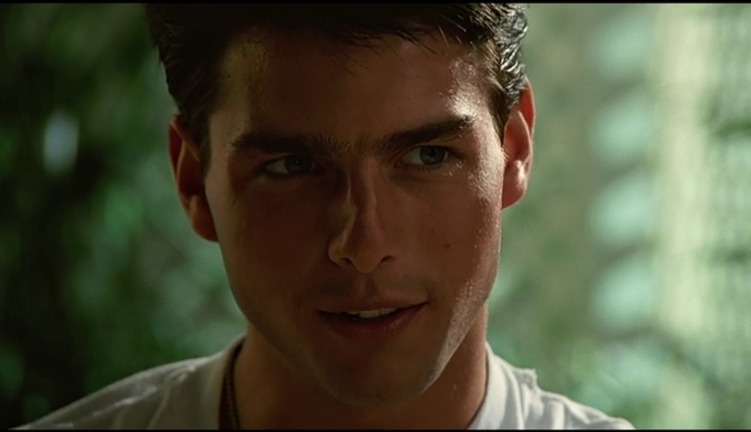 壮志凌云剧照的剧照