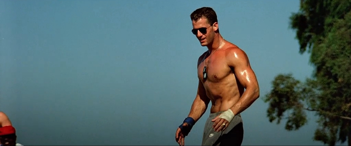 壮志凌云剧照的剧照