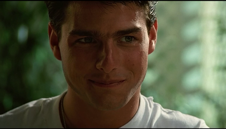 壮志凌云剧照的剧照