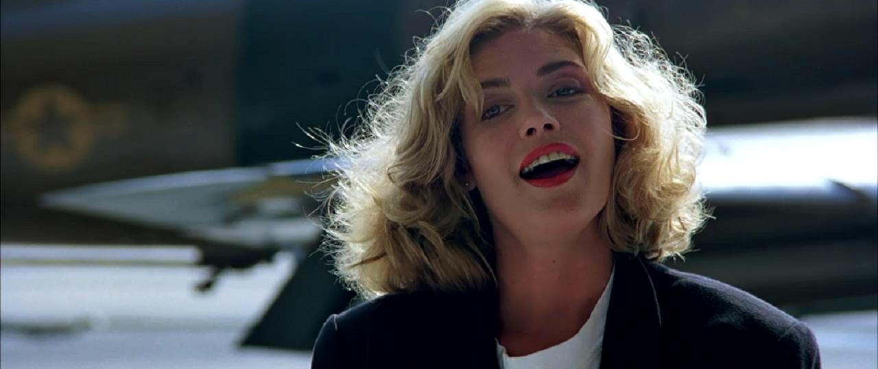 壮志凌云剧照的剧照