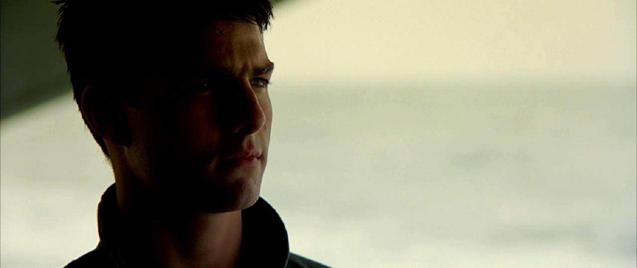 壮志凌云剧照的剧照