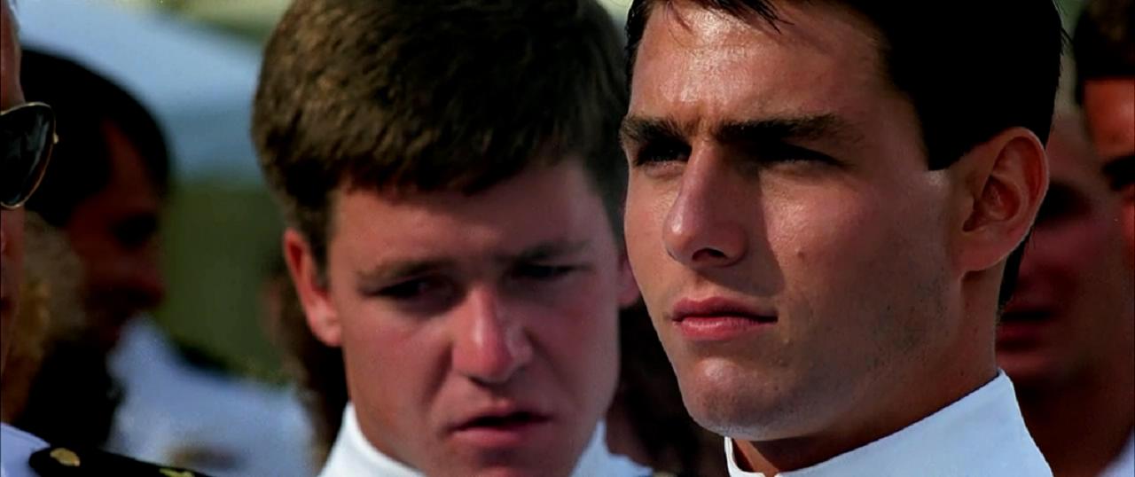 壮志凌云剧照的剧照