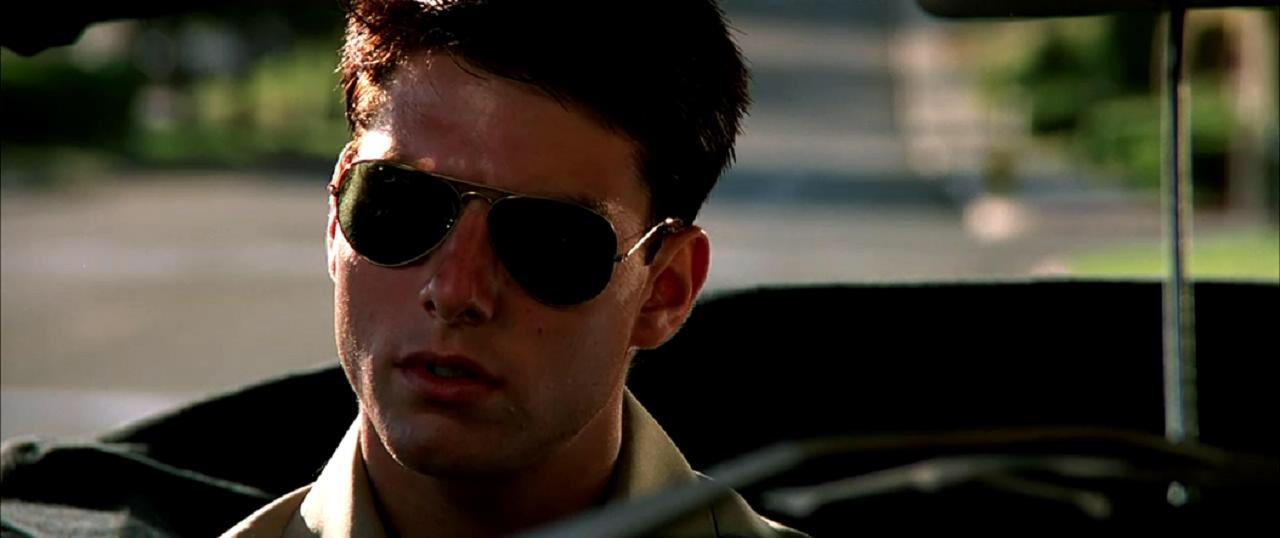 壮志凌云剧照的剧照