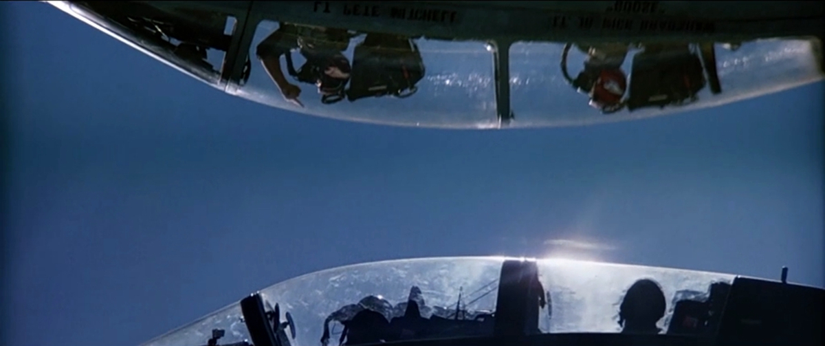 壮志凌云剧照的剧照