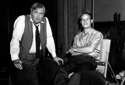 朱门孽种剧照的剧照