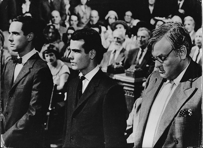 朱门孽种剧照的剧照