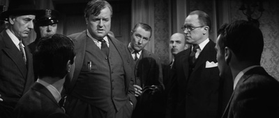 朱门孽种剧照的剧照