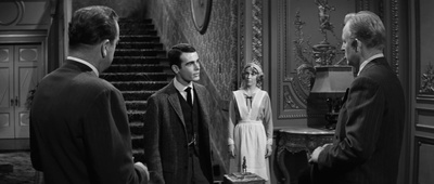 朱门孽种剧照的剧照