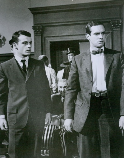 朱门孽种剧照的剧照