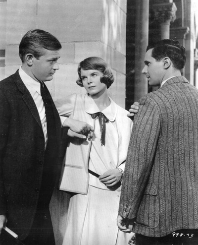 朱门孽种剧照的剧照