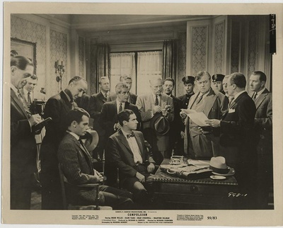 朱门孽种剧照的剧照