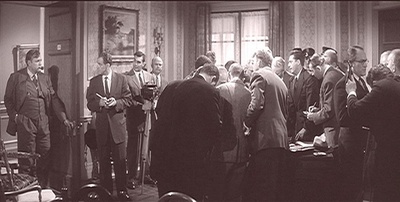 朱门孽种剧照的剧照