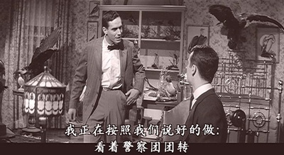 朱门孽种剧照的剧照