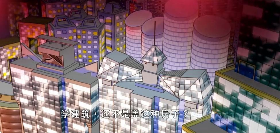 麦兜当当伴我心剧照的剧照