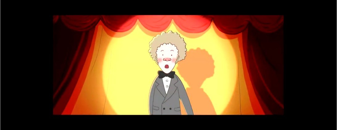 麦兜当当伴我心剧照的剧照