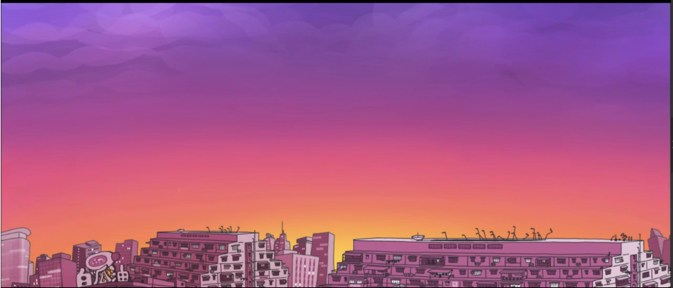 麦兜当当伴我心剧照的剧照