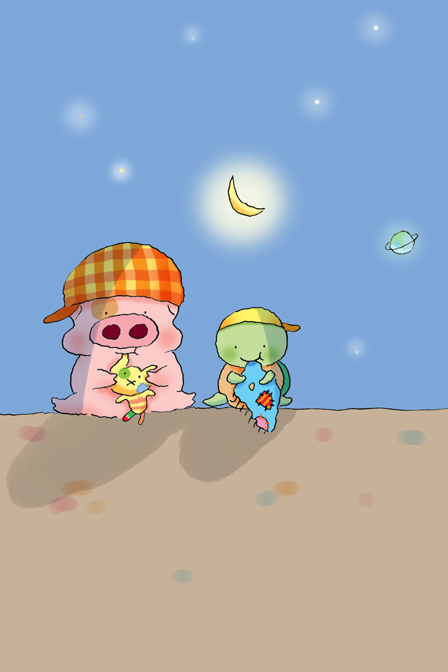 麦兜当当伴我心剧照的剧照