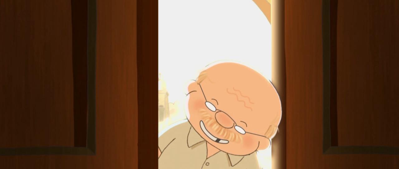 麦兜当当伴我心剧照的剧照