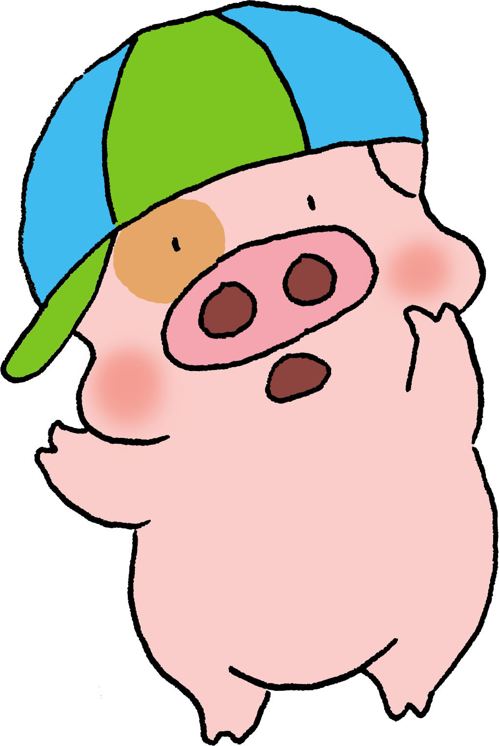 麦兜当当伴我心剧照的剧照