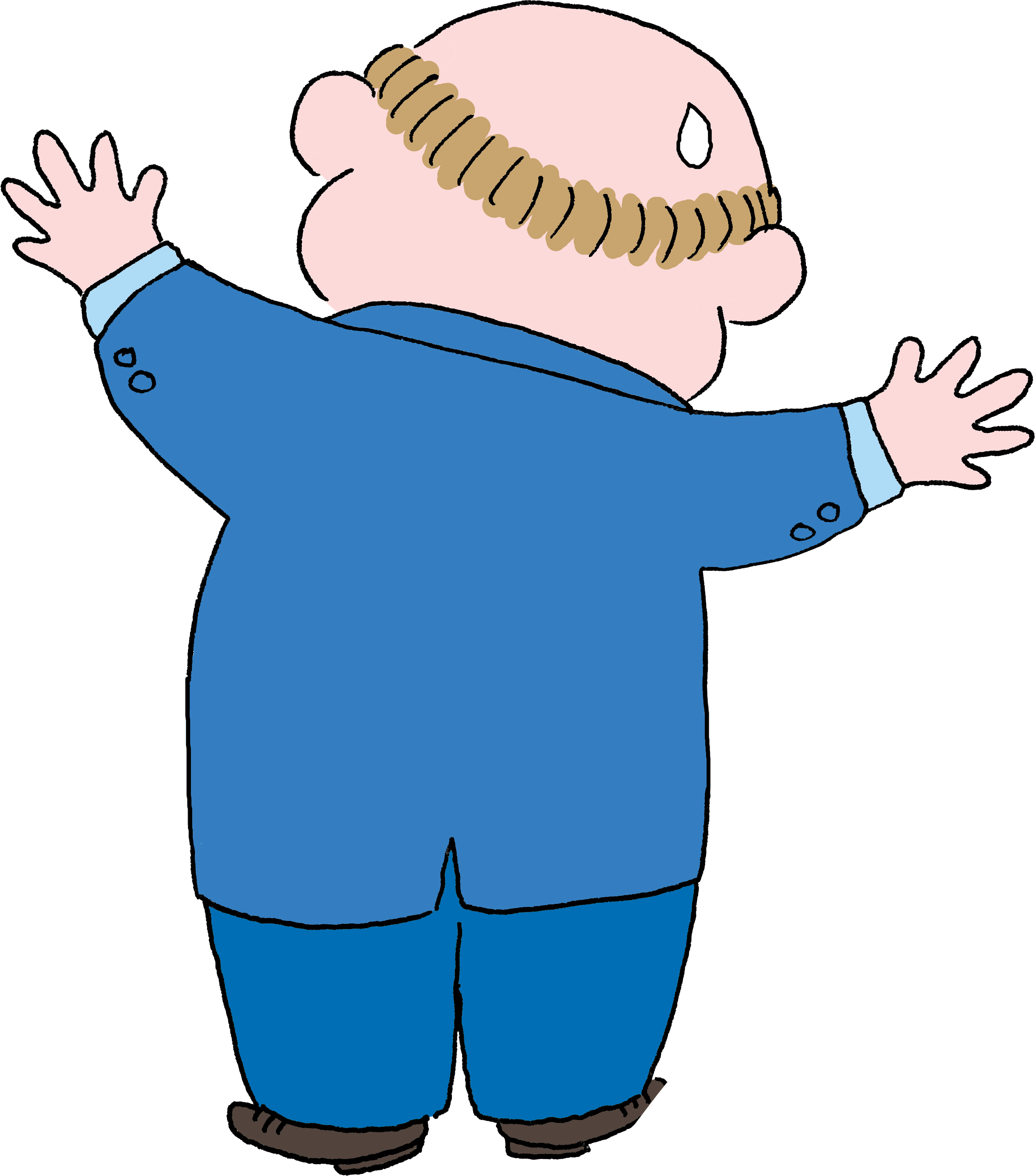 麦兜当当伴我心剧照的剧照