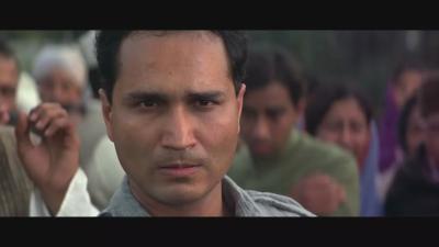 甘地传剧照的剧照