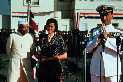 甘地传剧照的剧照