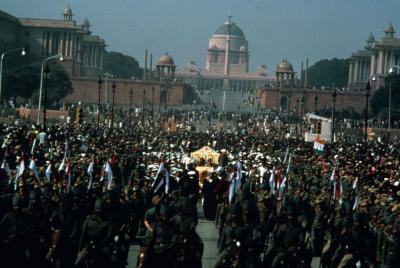 甘地传剧照的剧照