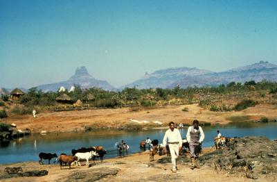 甘地传剧照的剧照